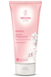 Крем для душа 200 мл WELEDA