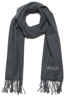 Шарф Moschino