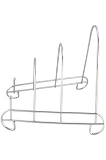 Держатель для досок 3 секции Regent Inox