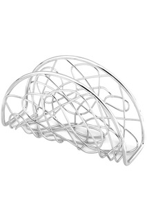 Салфетница 16х5х12 Regent Inox