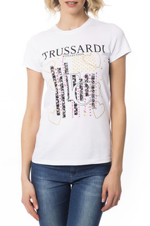 Футболка Trussardi