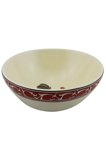 Салатник "Шантеклер" 15 см INFINITY