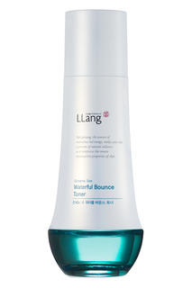 Тоник с экстрактом женьшеня LLANG