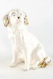 Фигурка MOLENTO