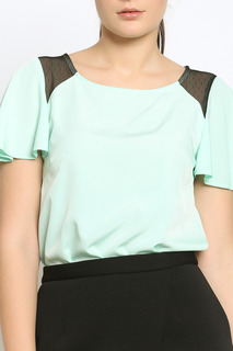 блузка Emma Monti