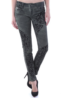 Брюки Sexy Woman