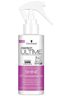 Термозащитный спрей 100мл Essence Ultime