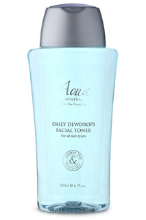 Тоник для лица AQUA MINERAL