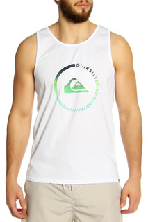 Футболка Quiksilver