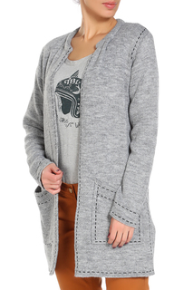 Трикотажный кардиган CAROON