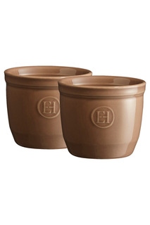 Рамекин №8, набор 2 шт EMILE HENRY