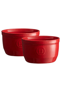 Рамекин №10, набор 2 шт EMILE HENRY