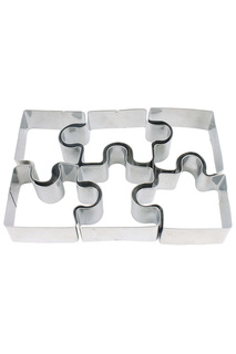 Набор для выпечки 6 предметов Regent Inox