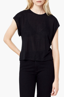 Футболка MANGO