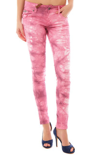 Брюки Sexy Woman