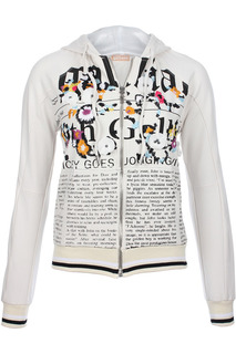 свитшот Galliano