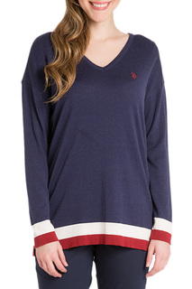 Кофта U.S. Polo Assn.