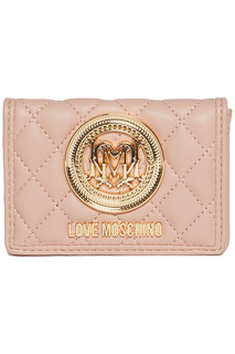 Кошелек Love Moschino