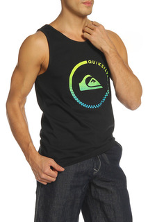 Футболка Quiksilver