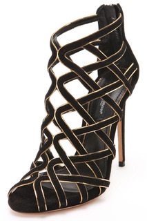 Туфли Dolce&Gabbana