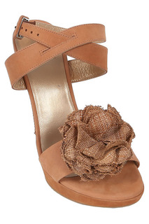 Босоножки Stuart Weitzman
