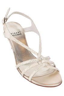 Босоножки Stuart Weitzman
