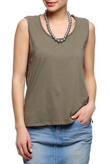 Майка Alviero Martini