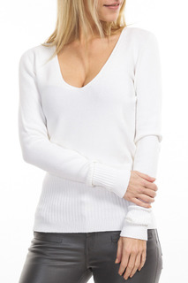 Пуловер LUXURIA