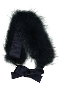 Воротник Silvian Heach