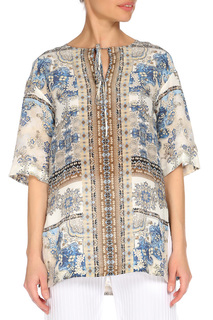 Блуза Max Mara