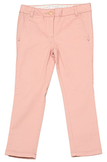 Брюки Mango Kids