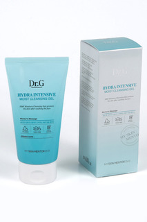 Гель для умывания "Hydra" DR. G