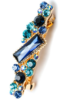 Заколка Beatrici Lux