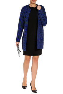 Трикотажный кардиган CAROON