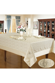 Каролина Скатерть 150х220 Sofi De Marko