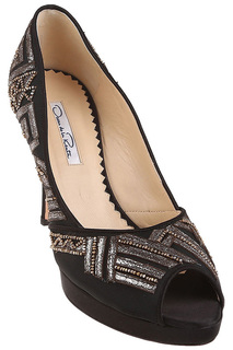 Туфли Oscar de la Renta