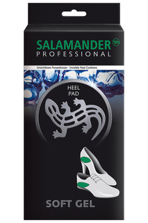 Подпяточник гелевый Salamander Professional