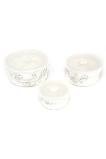 Набор салатников Lermony