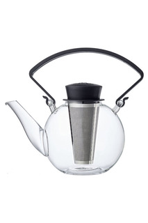 Чайник стеклянный Tea 4 U QDO