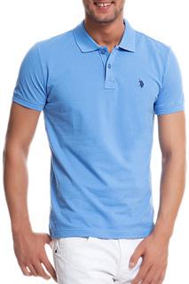 Футболка U.S. Polo Assn.