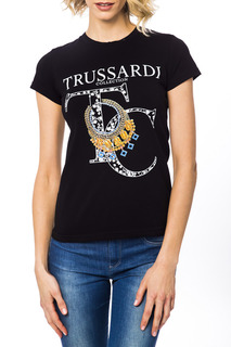 Футболка Trussardi