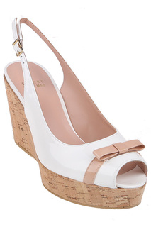 Босоножки Stuart Weitzman