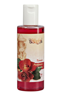 Тоник для лица, 200 мл Aasha Herbals