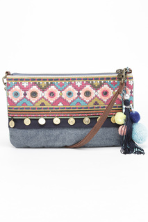 Сумка Cross body Desigual