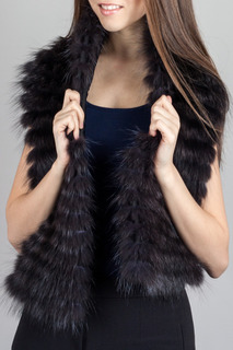 Шарф Твист Семь Зим