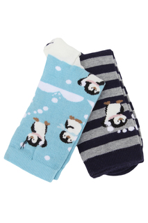 Носки, 2 пары Marks &amp; Spencer
