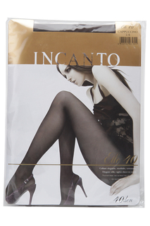 Колготки Elle 40 den Incanto