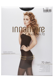 Колготки Body Slim 70 den INNAMORE
