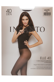 Колготки Elle 40 den Incanto