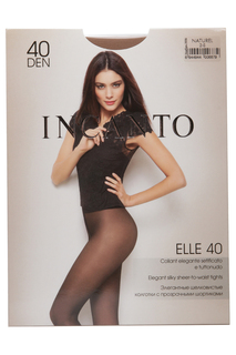 Колготки Elle 40 den Incanto